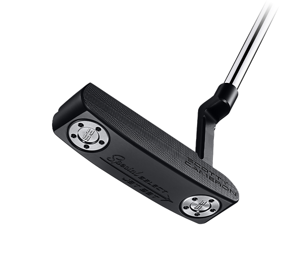 Scotty Cameron Putters | Special Select Jet Set | Titleist